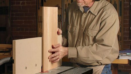 11 Great Router Tables - FineWoodworking