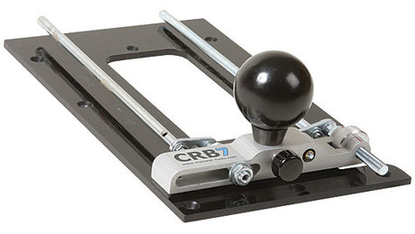 M.POWER CRB7 MK3 Multi-Purpose Router Base - FineWoodworking