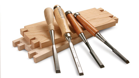 10 Great Handtool Tips - FineWoodworking