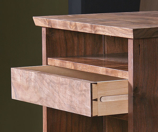 Wood Drawer Runners General Woodworking Talk Wood Talk Online