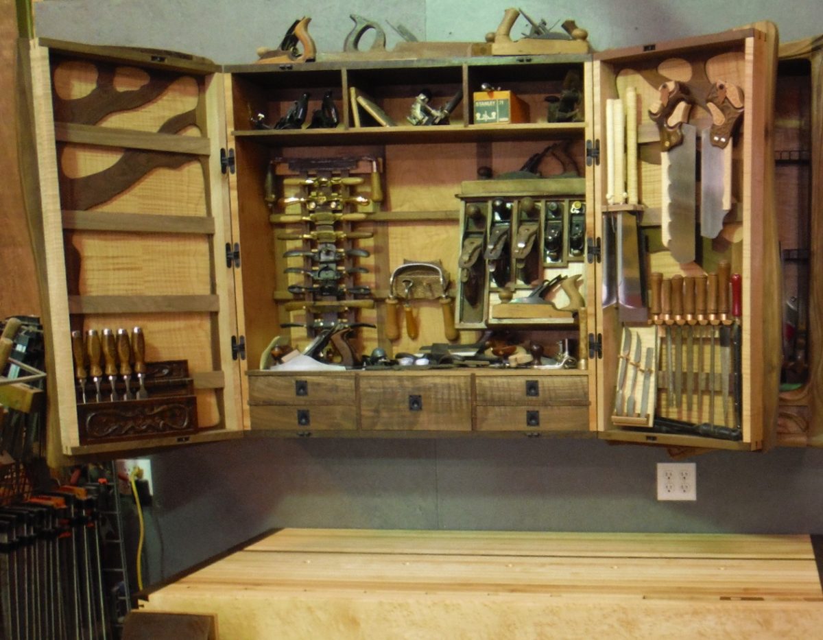 Tool FineWoodworking