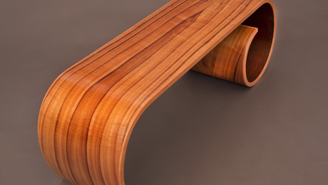 Innu Bench - FineWoodworking