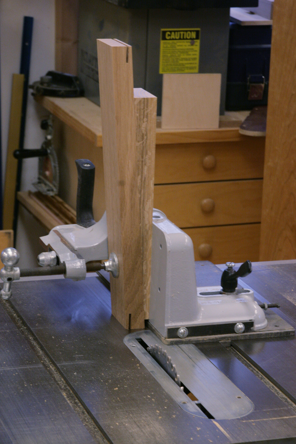 Simple Tip for Fast, Accurate Chair Joints FineWoodworking