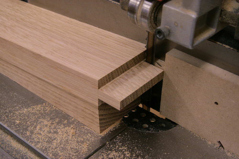 Simple Tip for Fast, Accurate Chair Joints FineWoodworking