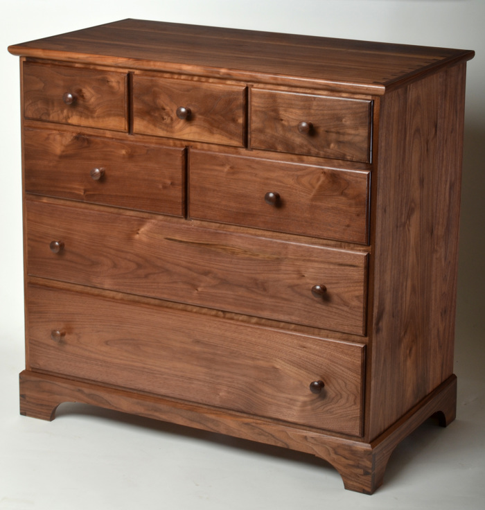 Dresser Shaker Inspired FineWoodworking