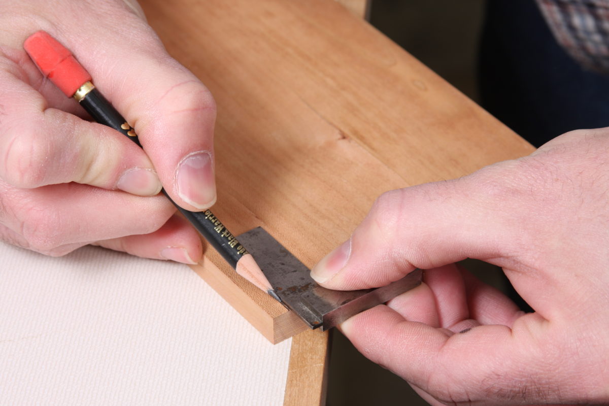 How to cut stopped dadoes with a router table FineWoodworking