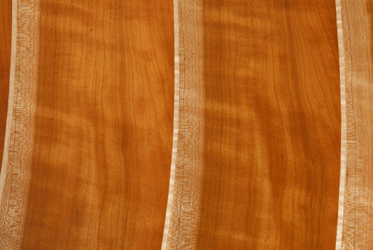 Hall Table - FineWoodworking