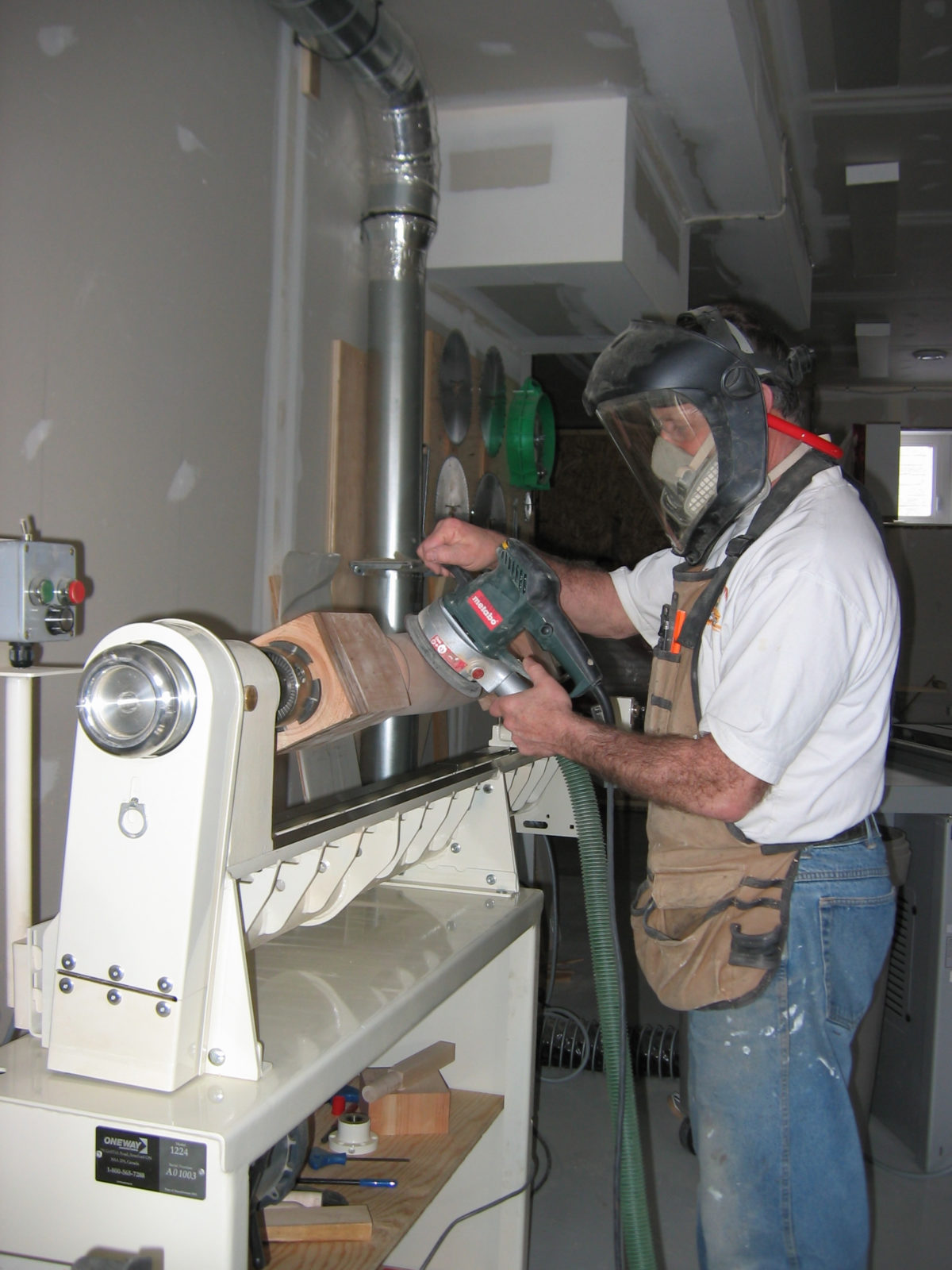 Fireplace Mantel FineWoodworking