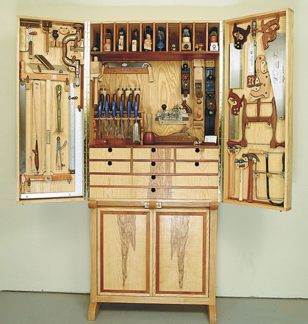 Toolbox FineWoodworking