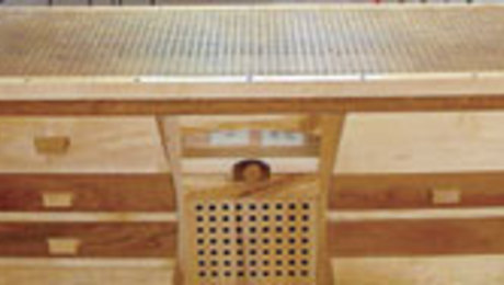 Workbench - FineWoodworking