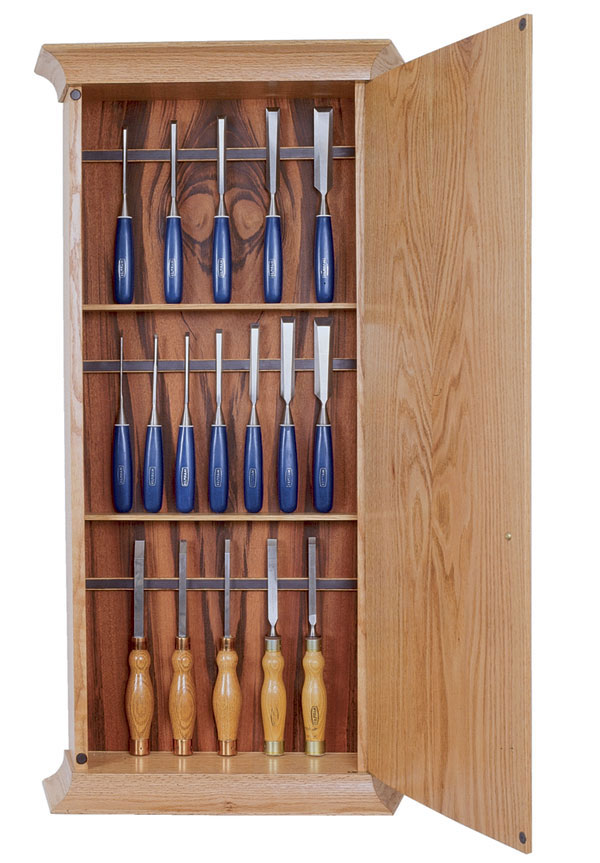 Chisel FineWoodworking