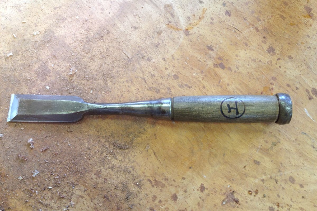 A Unique Collection of Japanese Hand Tools FineWoodworking