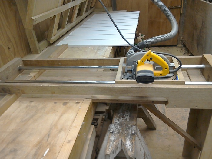 Panel Saw FineWoodworking