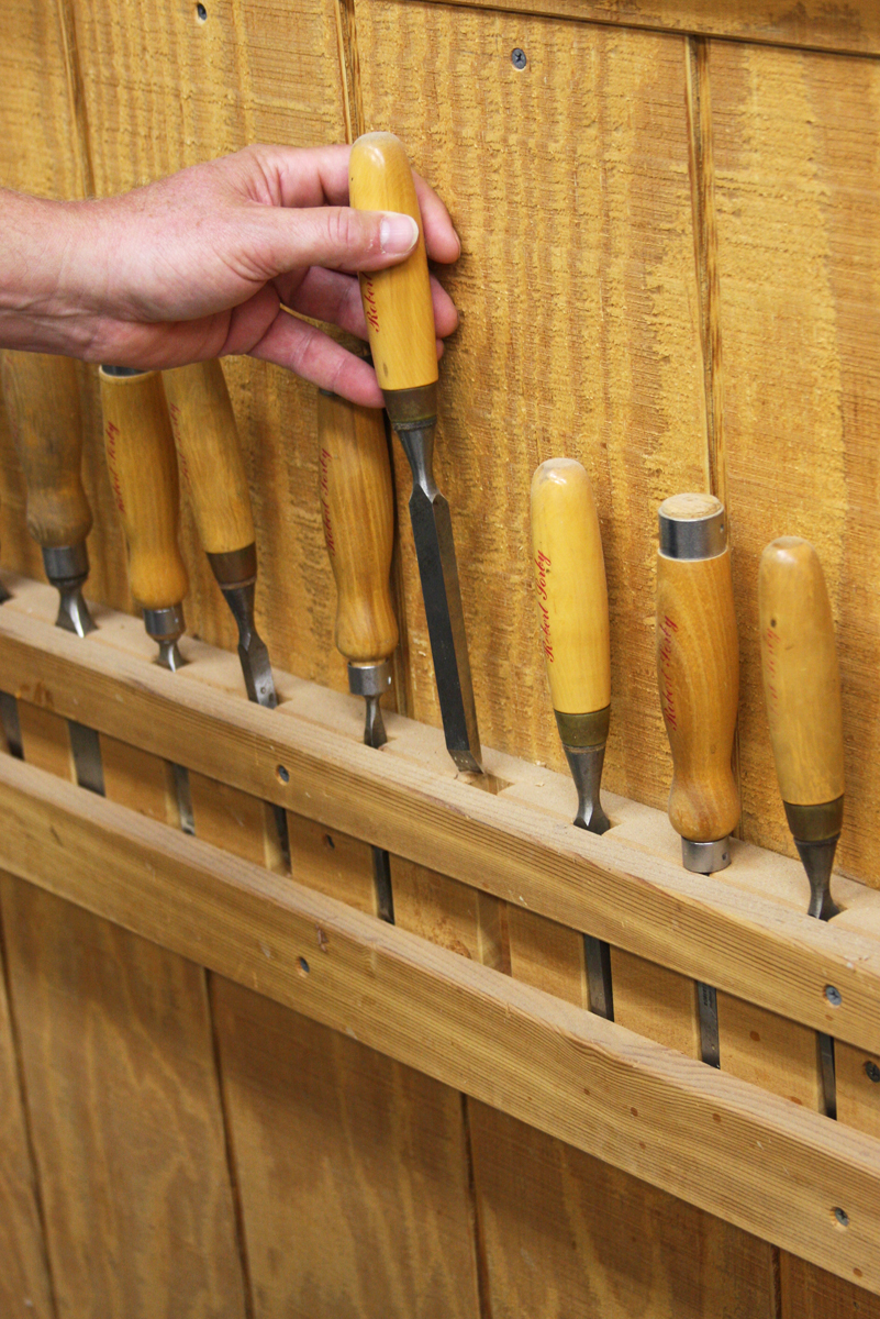 Handy Holders and Helpers from the FWW shop FineWoodworking