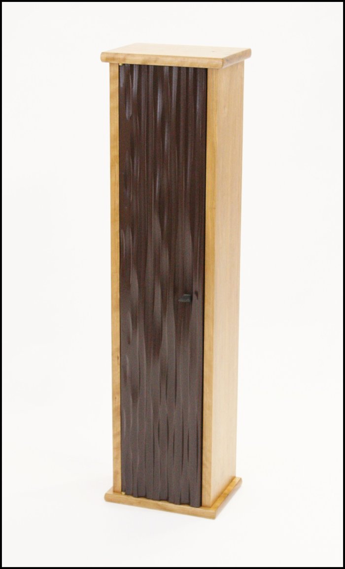 Tall Wall FineWoodworking