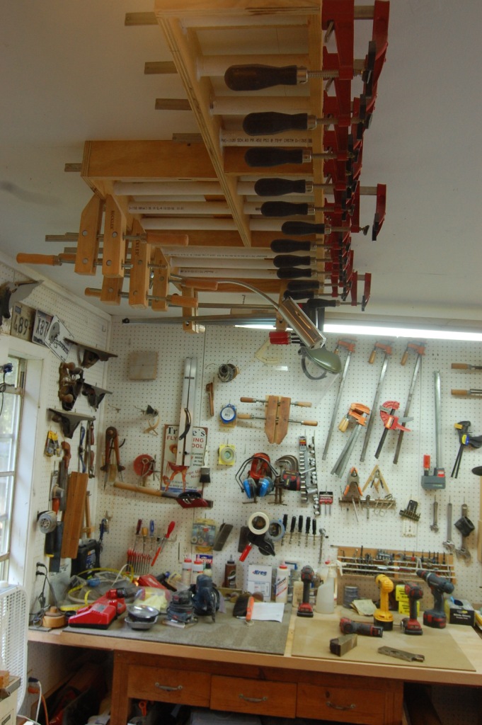 My Little Shop in Houston FineWoodworking