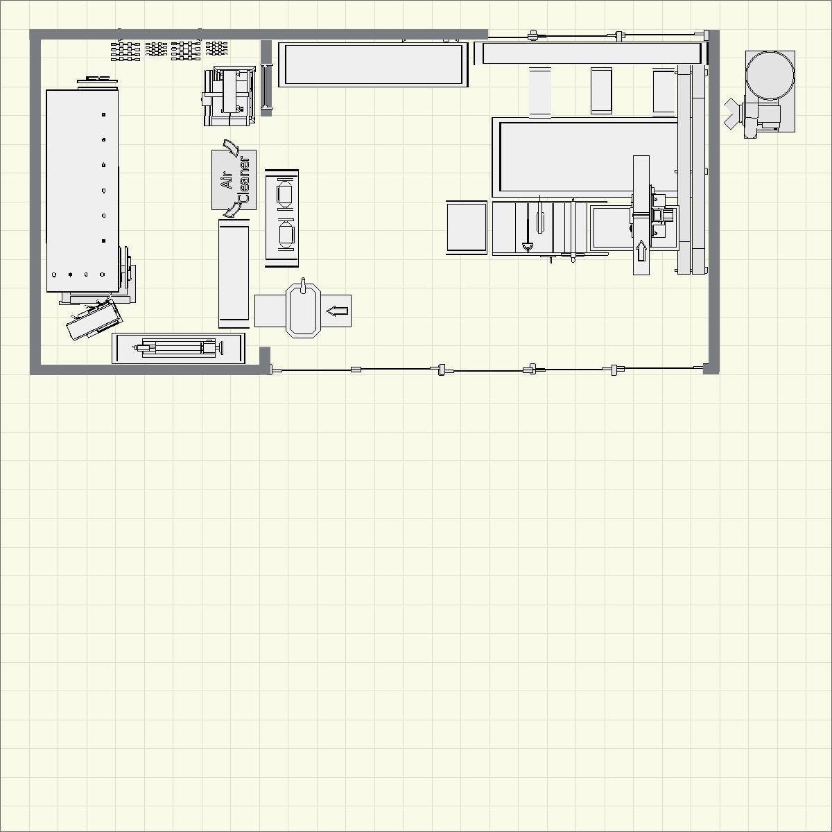 Garden shed shop FineWoodworking