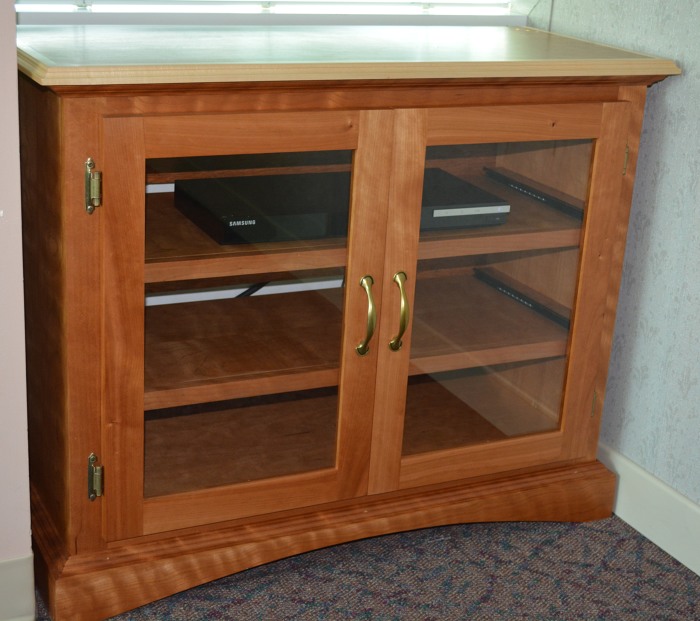 Cherry FineWoodworking