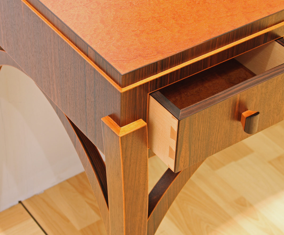 Best furniture from Southern California FineWoodworking