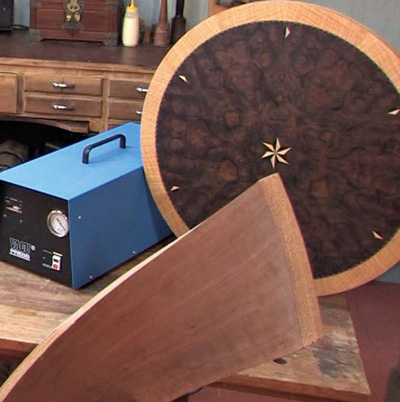 press vacuum basics chapter finewoodworking experiment willing humble possibilities host whole those opens furniture