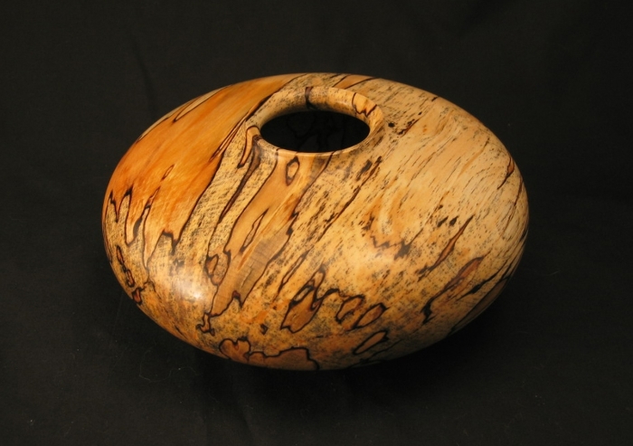 Spalt Your Own Lumber Outdoor Spalting Finewoodworking