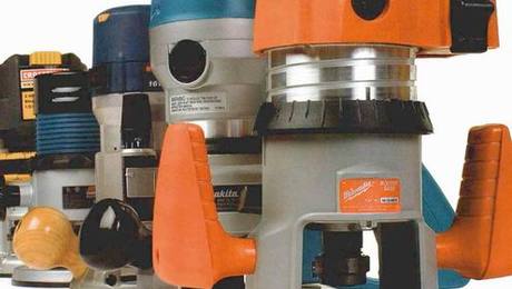 Broken power tool: Junk it or fix it? - FineWoodworking