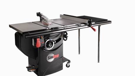 SawStop rolls out a more affordable cabinet saw, aimed at serious ...