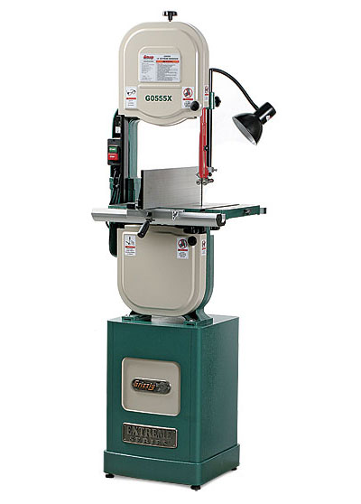 Safety Manual Bandsaw FineWoodworking