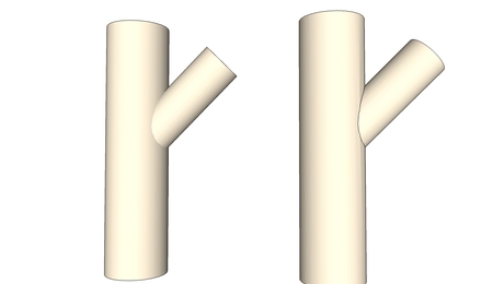 Pattern Making - Unfolding A 3D Shape to Make A Template - FineWoodworking