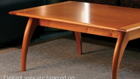 Creating Templates for a Complex Shape - FineWoodworking