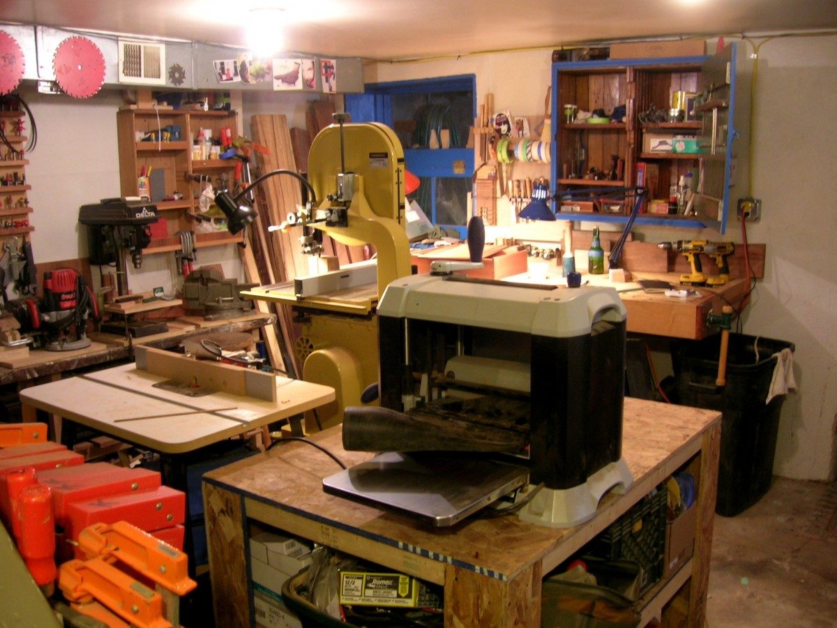 The Not So Big FineWoodworking