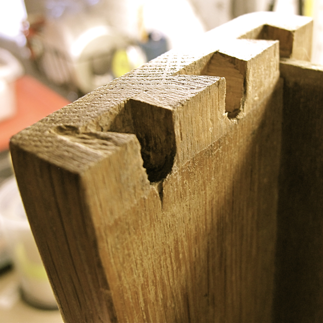 A Hide Glue Repair FineWoodworking