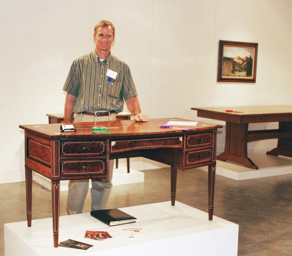 Kerrville show corrals best furniture in Texas 