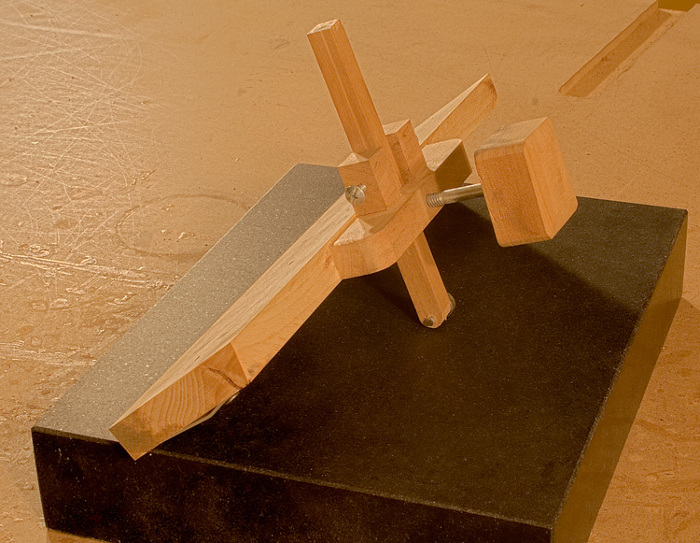Sharpen Jointer and Planer Knives FineWoodworking