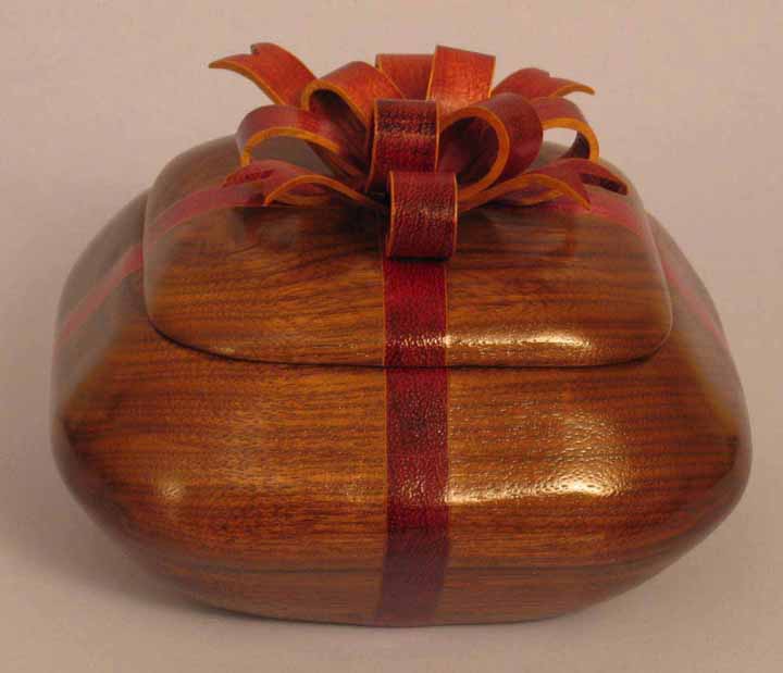 Nolathe ribbons and bows box FineWoodworking