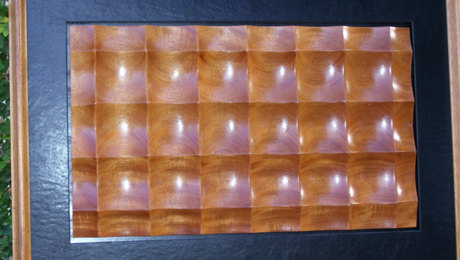 Pattern #1 - FineWoodworking