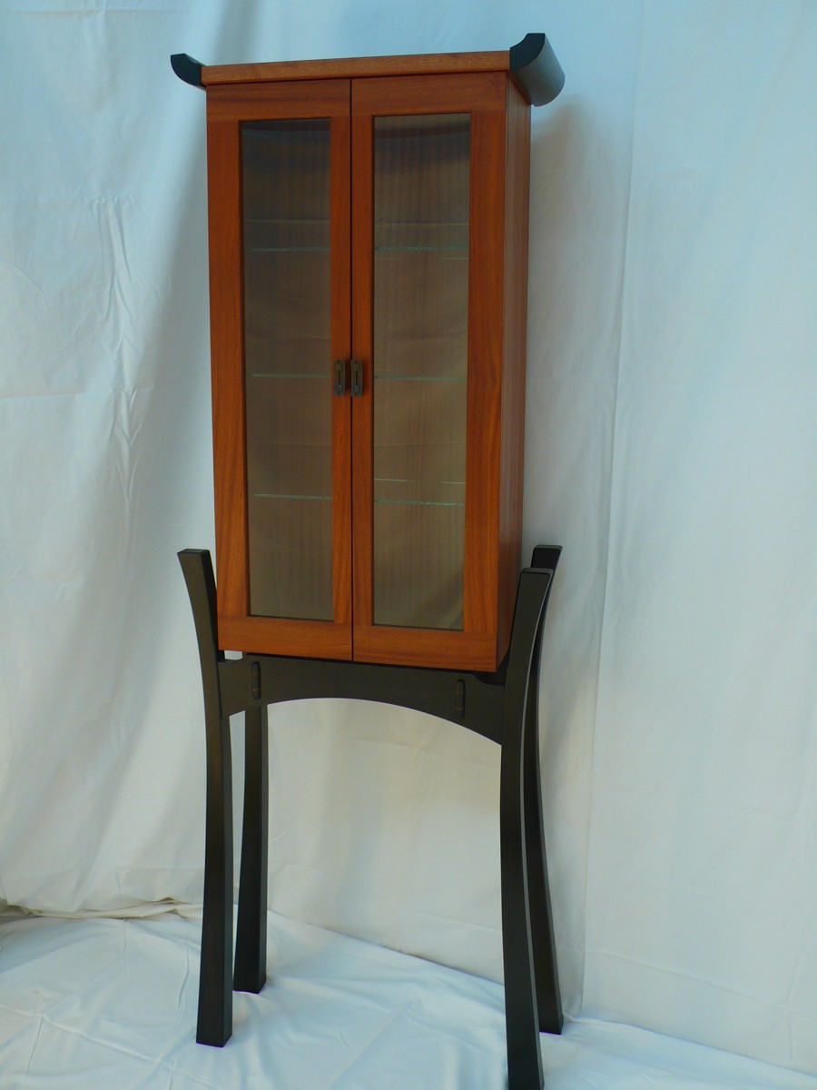 Asian Tea Cup FineWoodworking