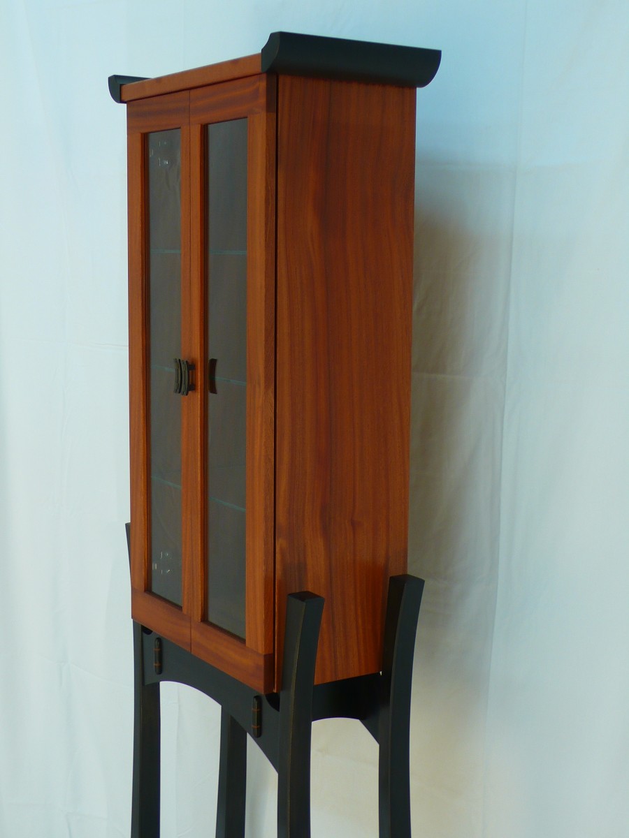 Asian Tea Cup FineWoodworking