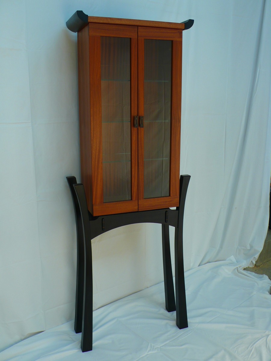 Asian Tea Cup FineWoodworking