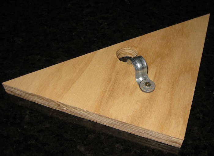 A Jig to Square Large FineWoodworking