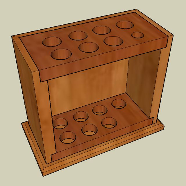 Scroll Saw Blade Holder FineWoodworking