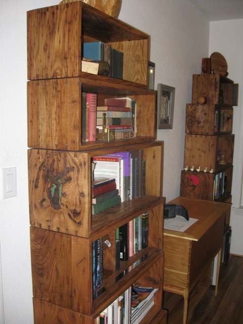 Thomas Jefferson's Book Boxes - FineWoodworking