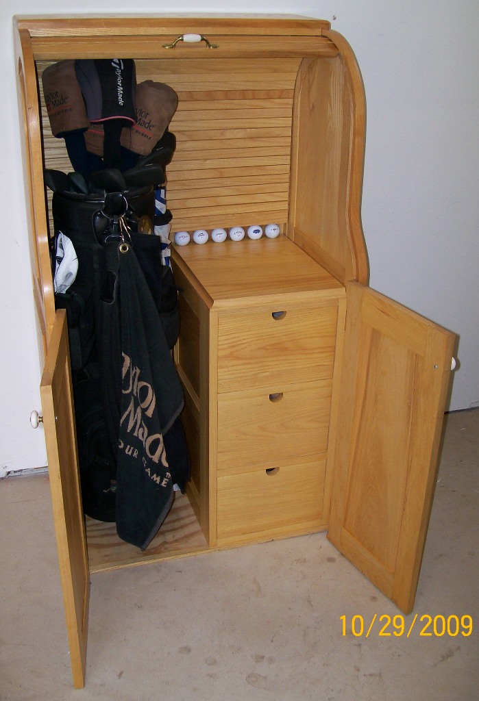 Golf Club & Accessories FineWoodworking