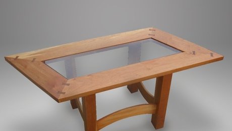 Movement Table - FineWoodworking