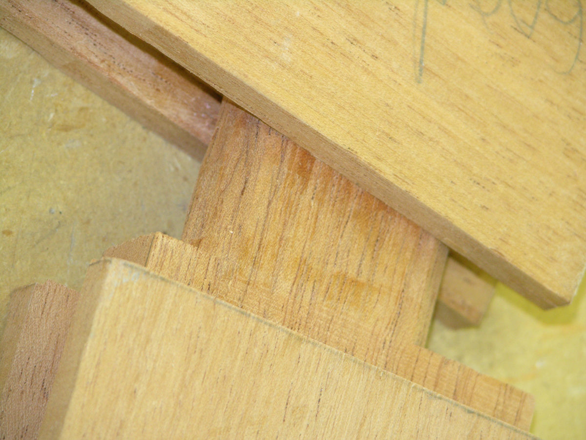 Custom Spanish Cedar Fences FineWoodworking