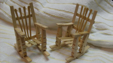 mini-rockers - FineWoodworking