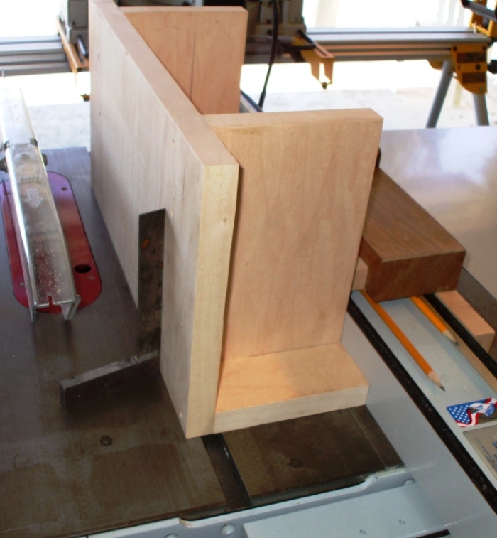 Table Saw MultiJig FineWoodworking