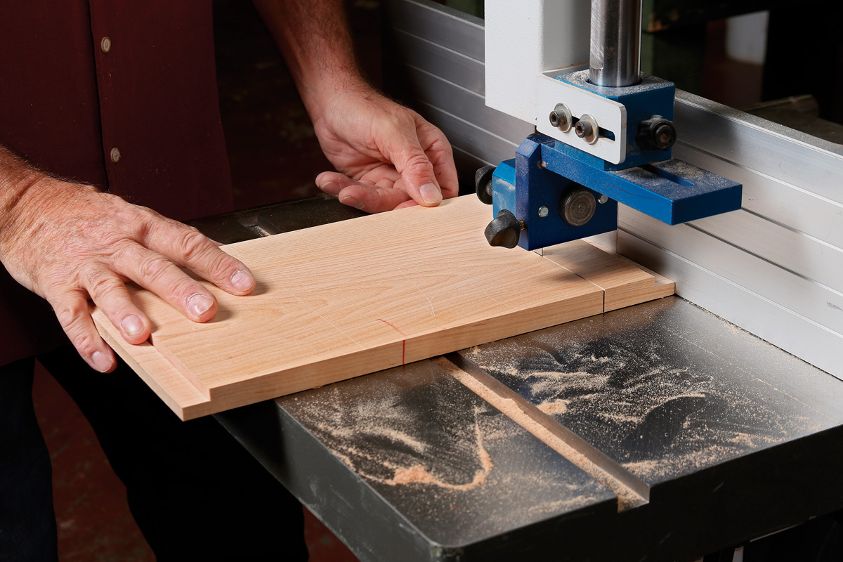 Attaching SolidWood Tabletops FineWoodworking