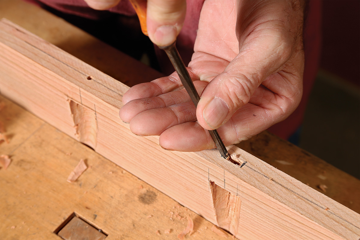 Attaching SolidWood Tabletops FineWoodworking