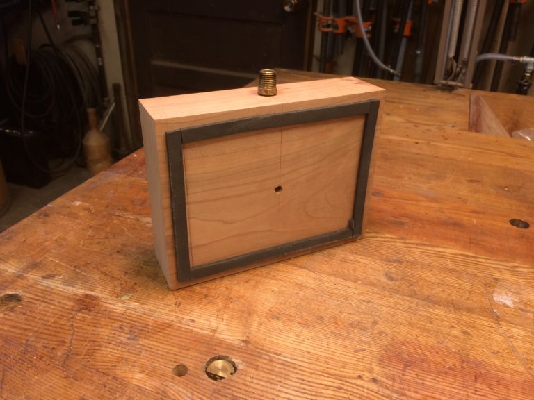 Shopmade Vacuum Clamps FineWoodworking